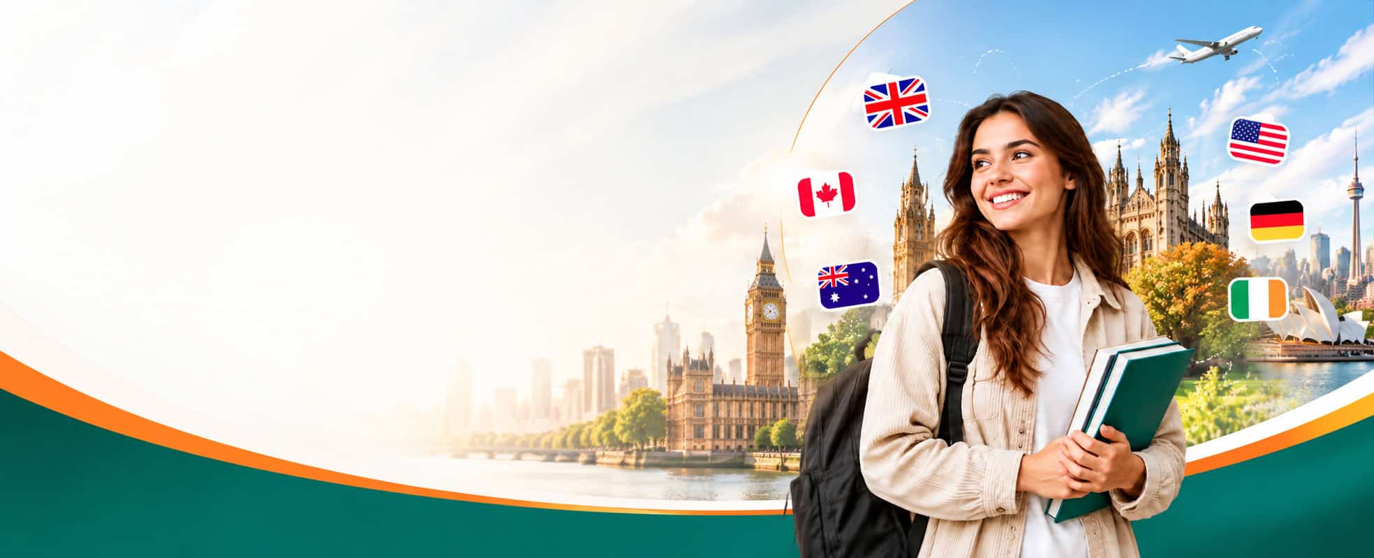 Study Abroad January Intake
