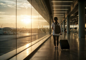 Why Study Abroad A Life Changing Opportunity for Your Future