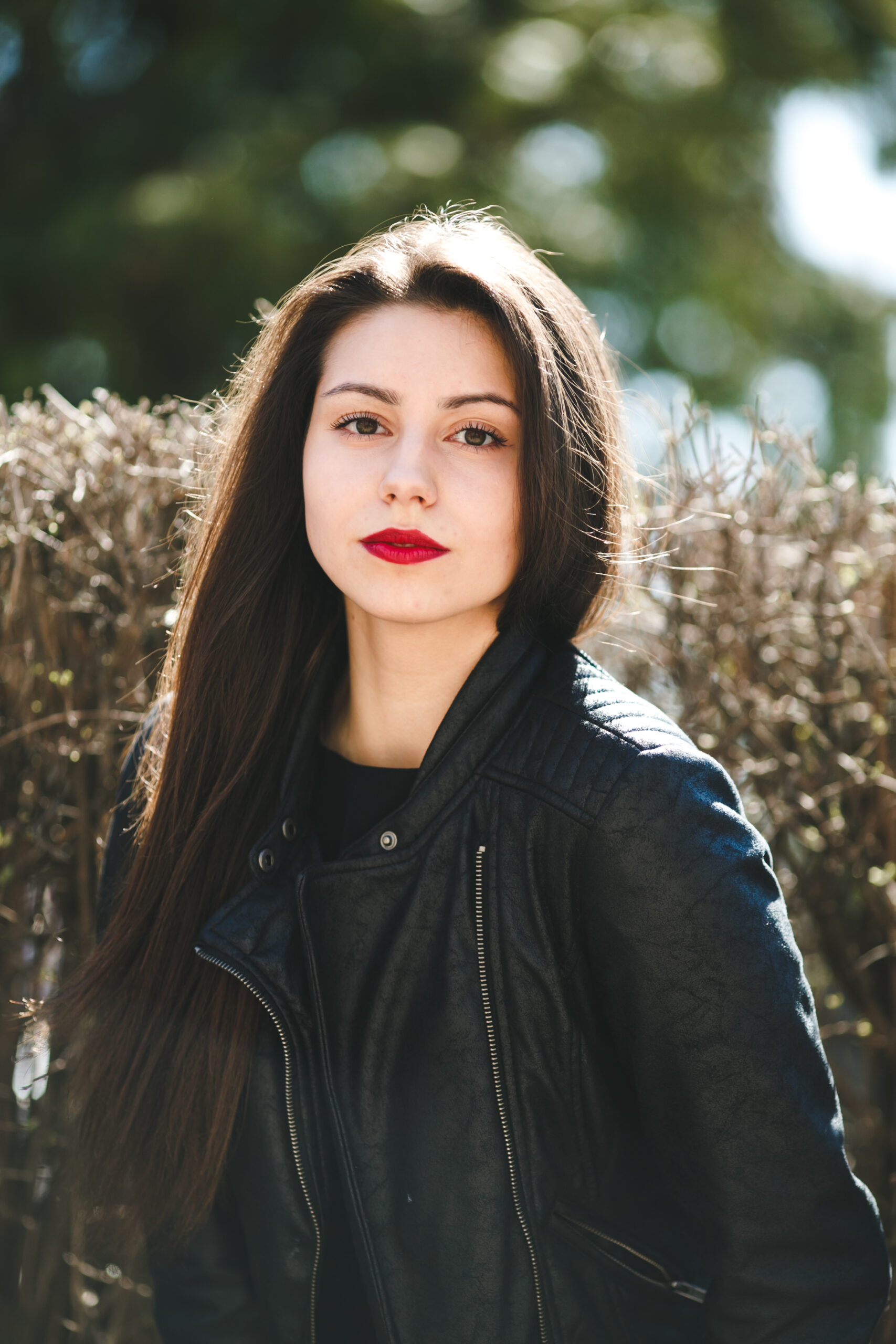 Ayesha Khan