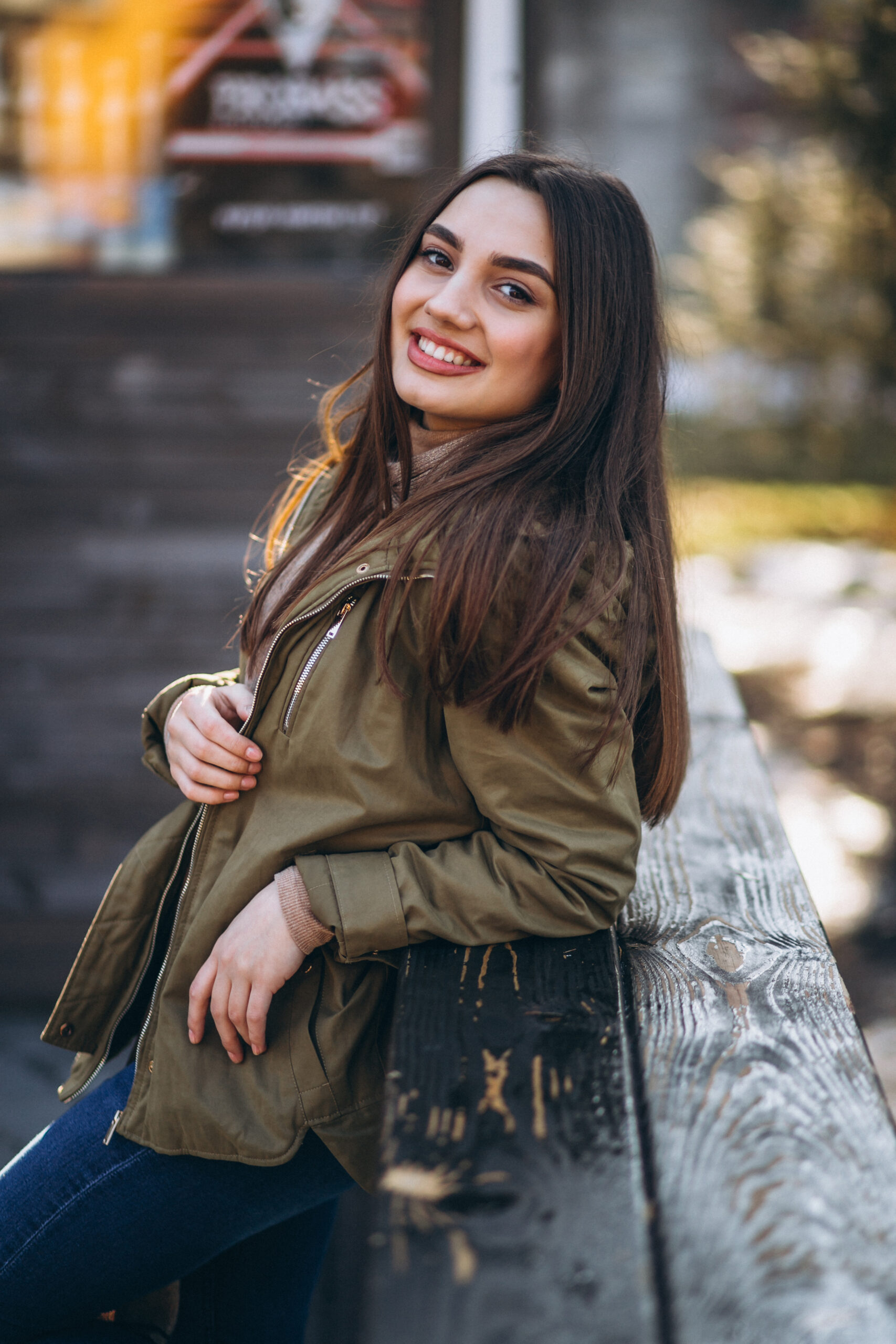 Sarah Malik